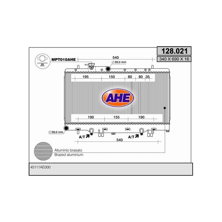 128021  SUBARU Legacy III 2.0 i 16V-2.5 i 16V