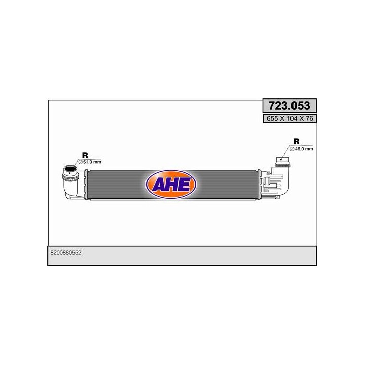 723053  INT DACIA Duster 1.5Dci 10-