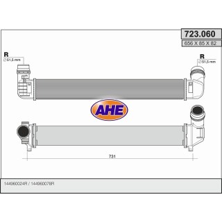 723060  RENAULT Fluence (L30_) 1.5DCi