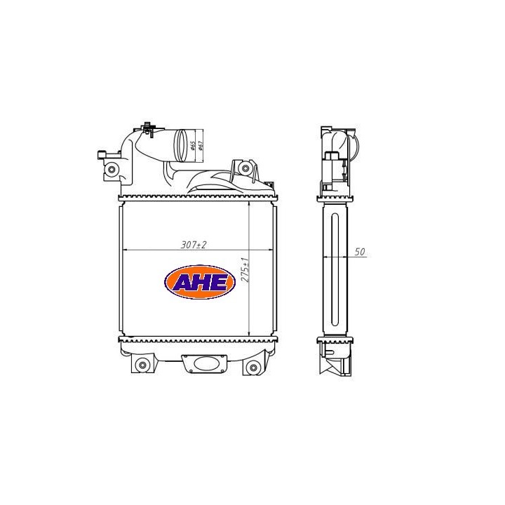 730015  TOYOTA Hi-Lux VII 2.5D-4D - 3.0D-4D    04-