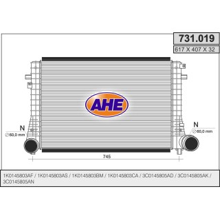 731019  AUDI A3 II 1.6 Tdi