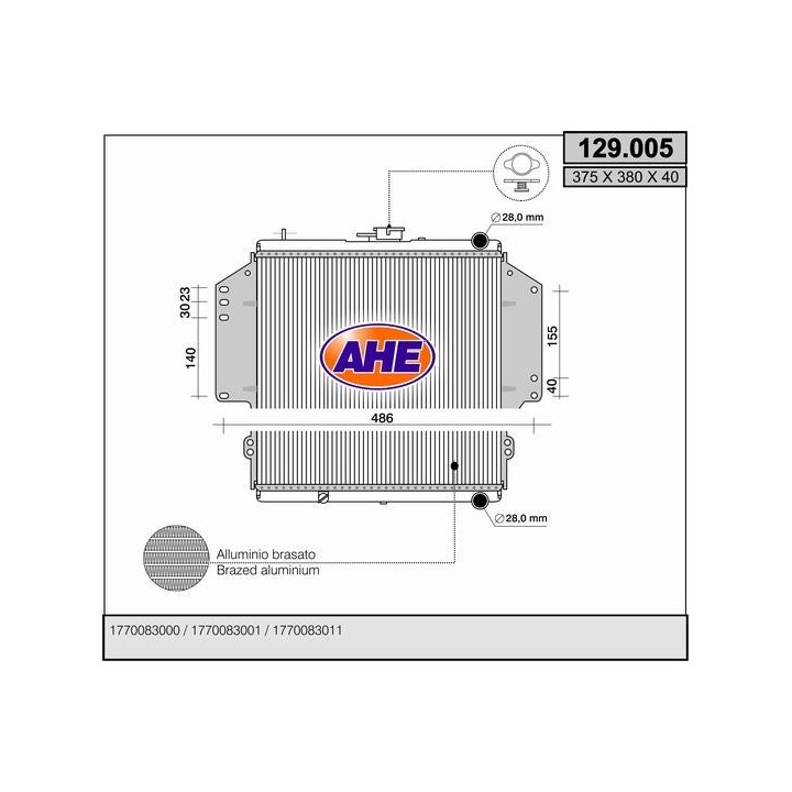 129005  SUZUKI Terreinwagen Sj/Samurai 1.3