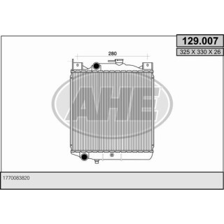 129007  RAD SUZUKI Swift