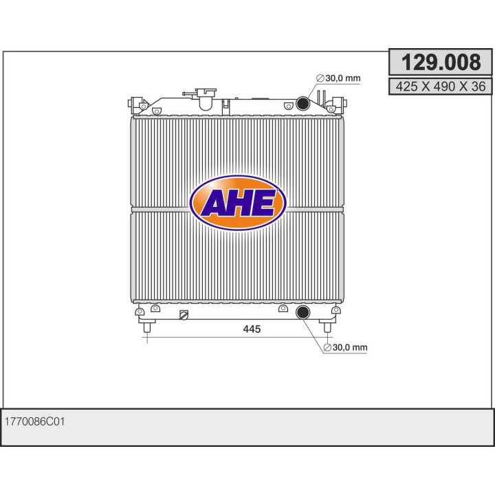 129008  SUZUKI Vitara 1.6 i