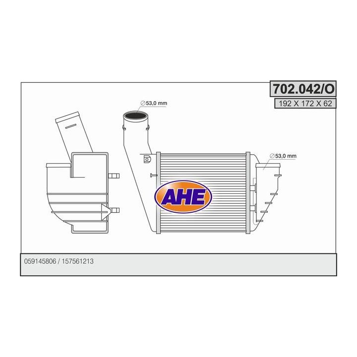 702042/O  VOLKSWAGEN Passat VI 2.5 TDI