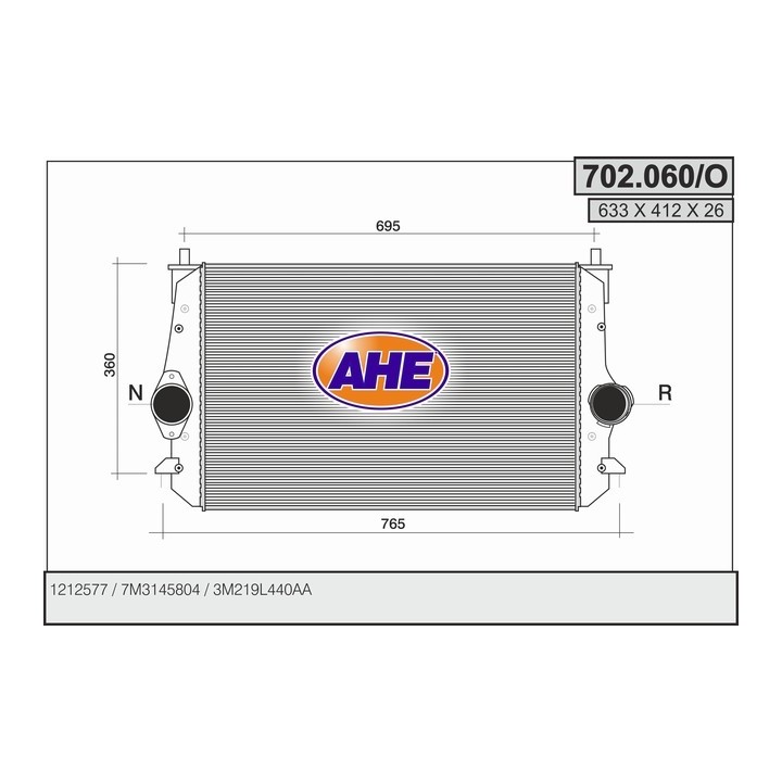 702060/O  FORD Galaxy 1.9 TDiPD