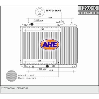 129018  SUZUKI Baleno 1.3-1.6 16V