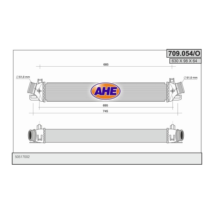 709054/O  ALFA ROMEO Giulietta (940) 1.4 TB  125KW - 170CV