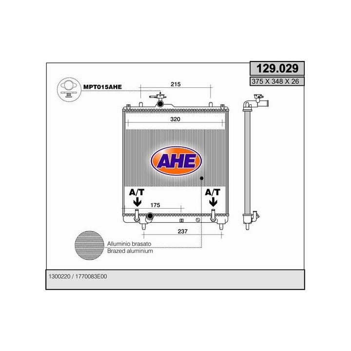 129029  SUZUKI Ignis 1.3 16V