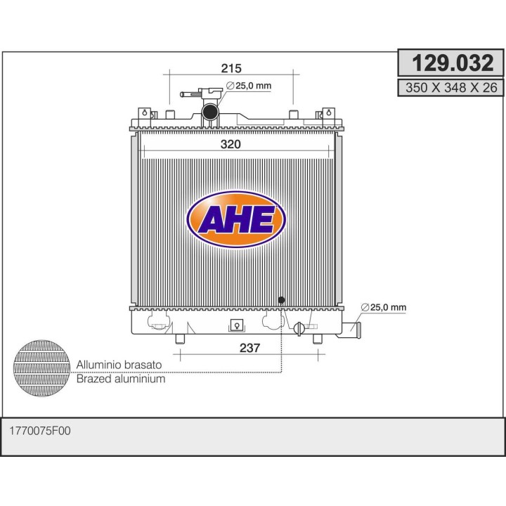 129032  SUZUKI Wagon R+ 1.0-1.2 16V
