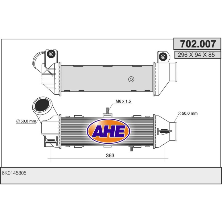 702007  VOLKSWAGEN Polo IV 1.9 Tdi