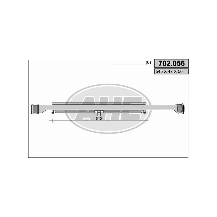 702056  AUDI A6 III 3.0 TDI
