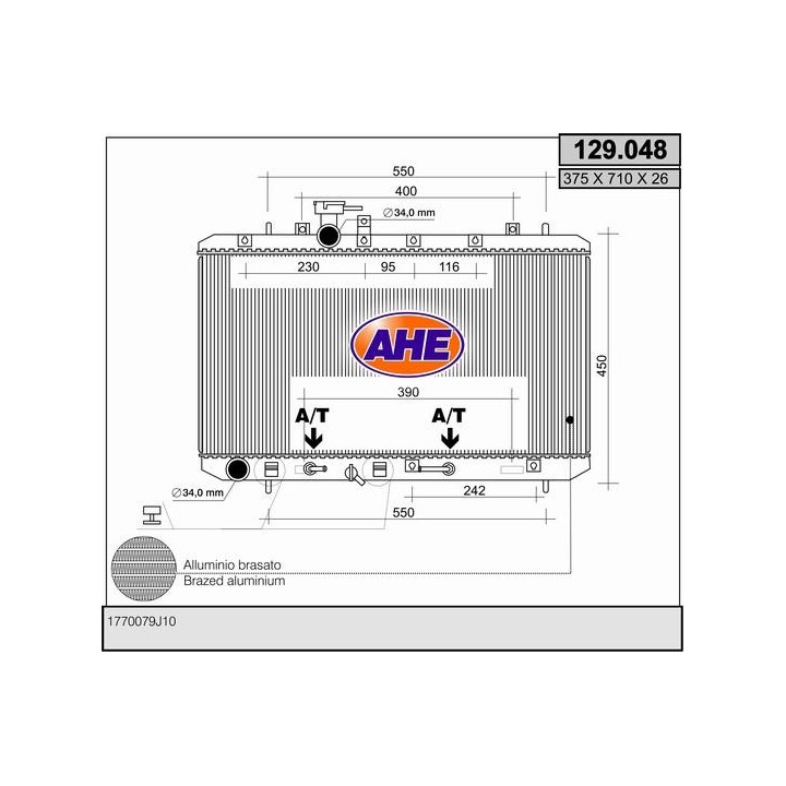 129048  SUZUKI SX4 1.6 16V
