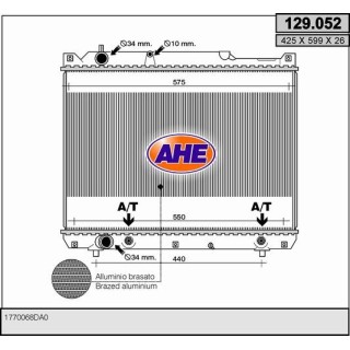 129052  SUZUKI Grand Vitara (FT, GT)  2.0 Hdi