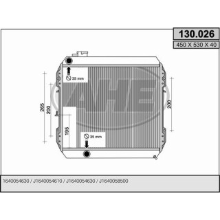 130026  TOYOTA Hi-Lux II 2.4 D