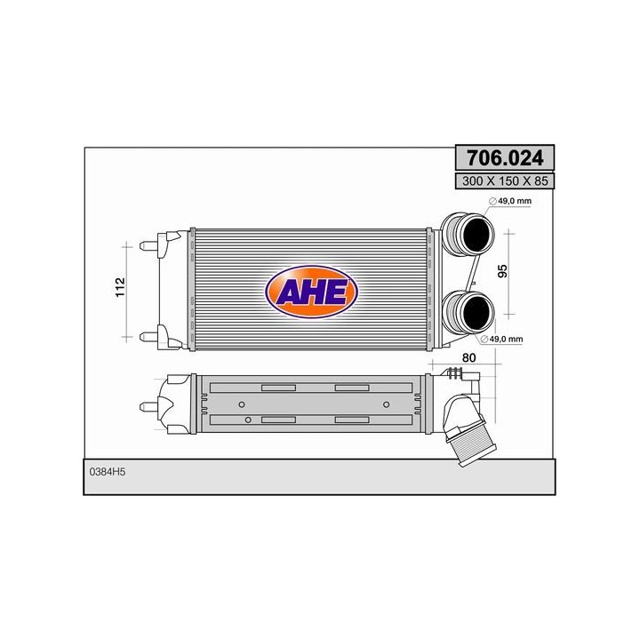 706024  PEUGEOT 307 1.6 16V Hdi