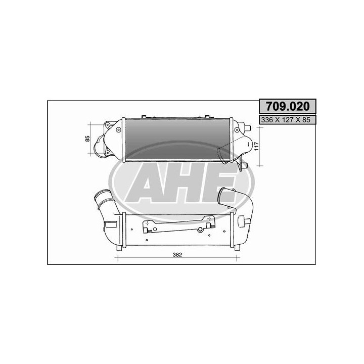 709020  ALFA ROMEO 166 2.0 V6 Turbo-2.4 JTD