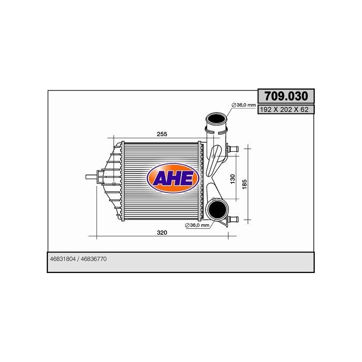 709030  FIAT Idea 1.3 Multijet-1.9 JTD
