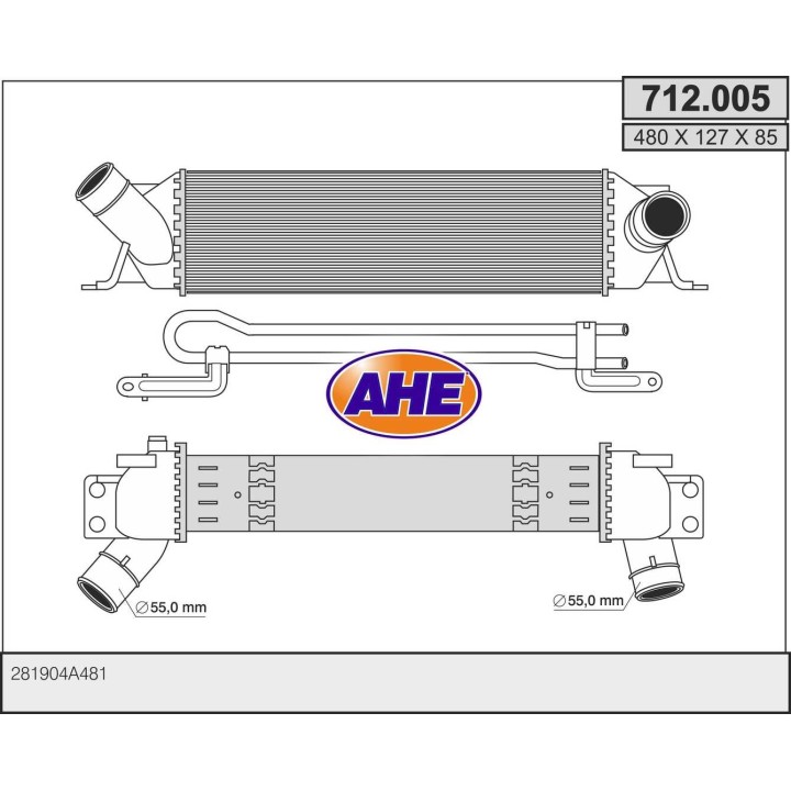 712005  HYUNDAI H-1 (TQ) 2.5 CRDi