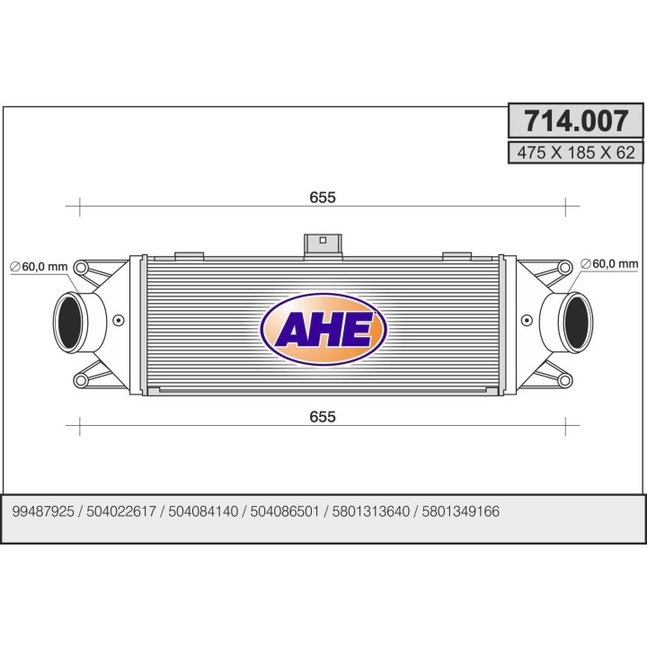 714007  IVECO Daily IV S2000
