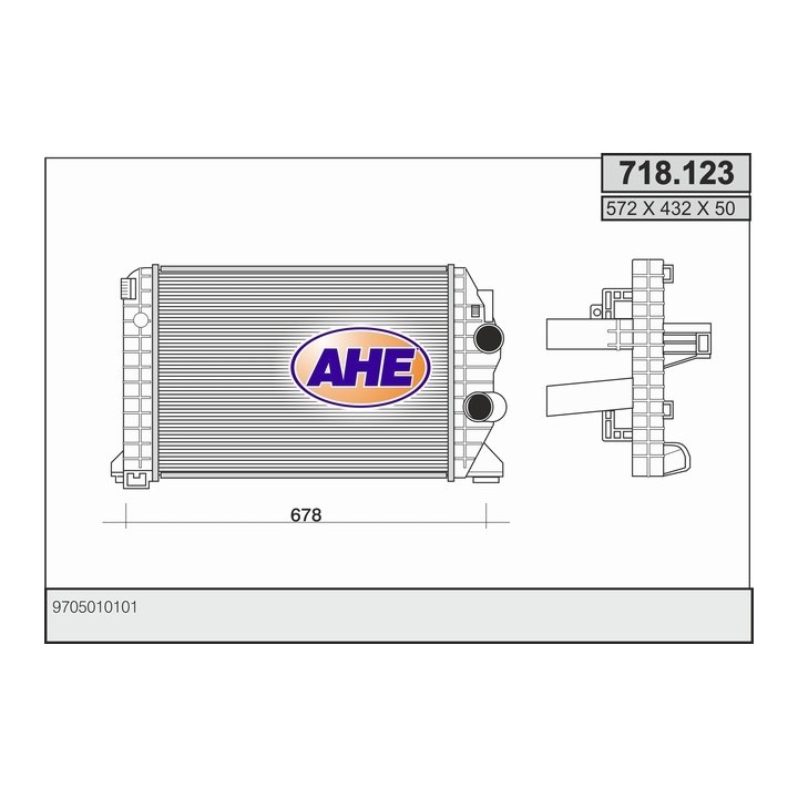 718123  MERCEDES Atego I