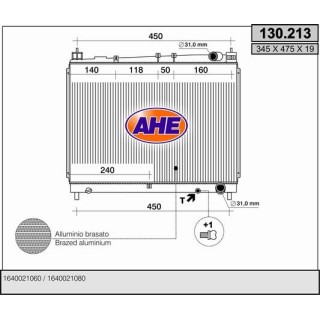 130213  TOYOTA Yaris 1.3-1.5 16V