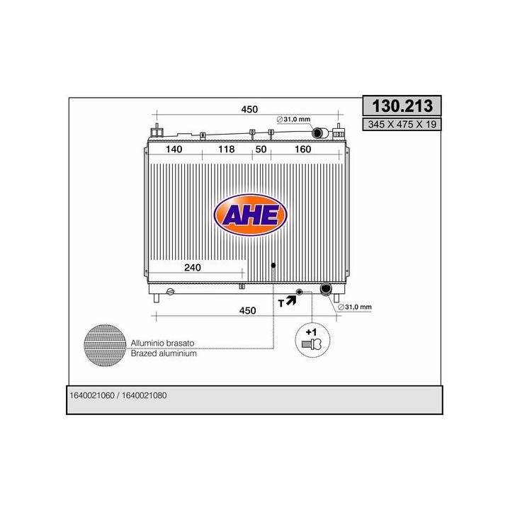 130213  TOYOTA Yaris 1.3-1.5 16V