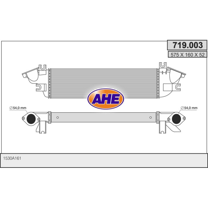 719003  MITSUBISHI Lancer VII / L 200 / TRITON (KJ_, KK_,