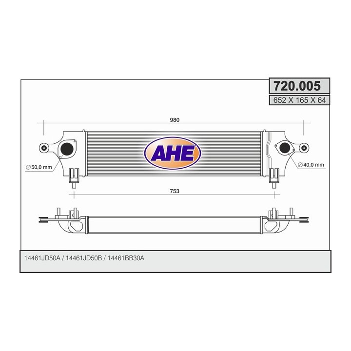 720005  NISSAN Qashqai 1.5 dCi / 2.0 dCi