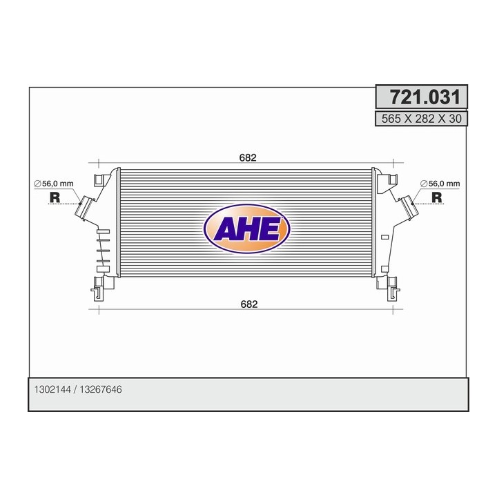721031  INT OPEL Astra J 1.3CDTi 10/10-