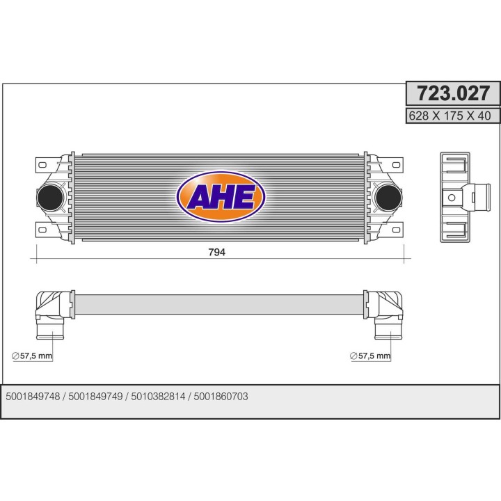 723027  RENAULT V.I. Mascott