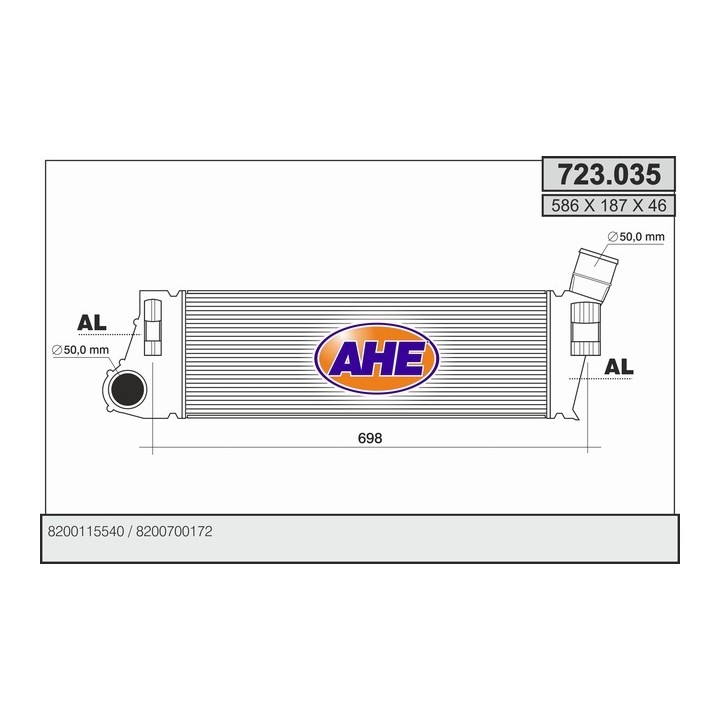 723035  RENAULT Megane II 2.0 Turbo 16V-1.5 dCi