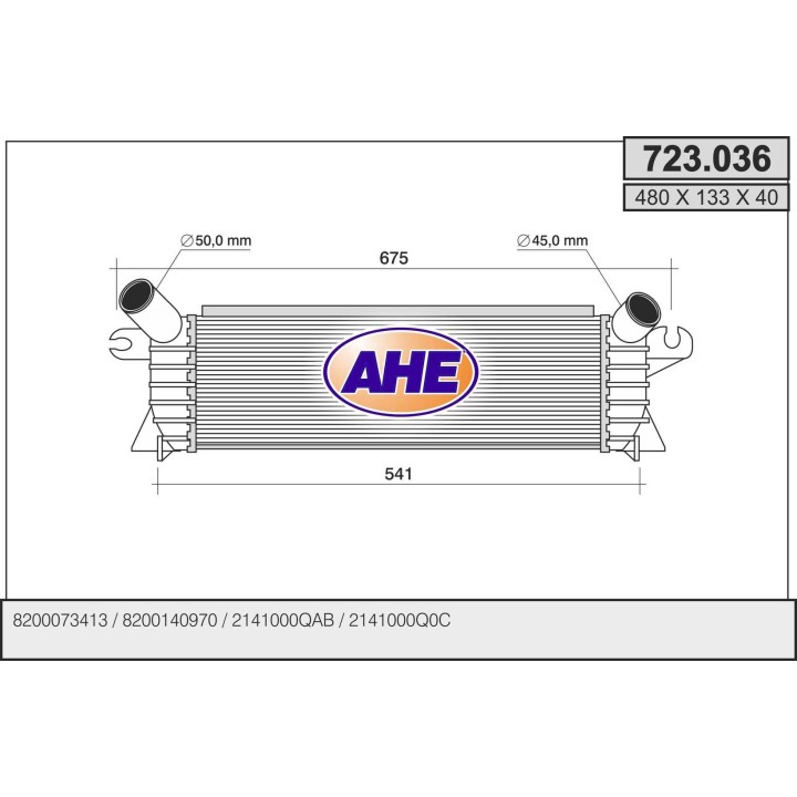 723036  RENAULT Kangoo I/II 1.9 dCi