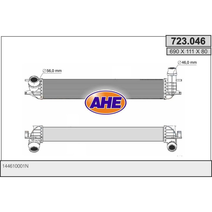 723046  RENAULT Laguna III 1.5 Cdi