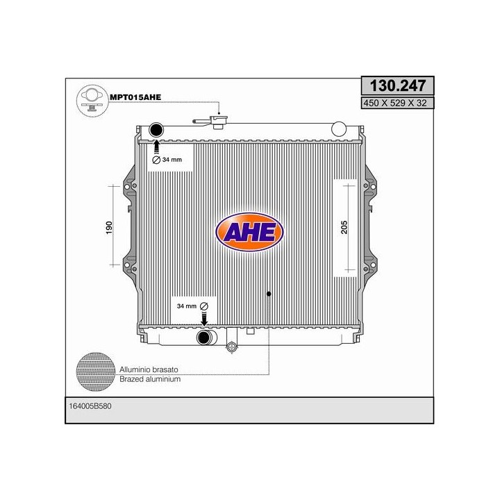 130247  TOYOTA Hi-Lux II 2.4 D