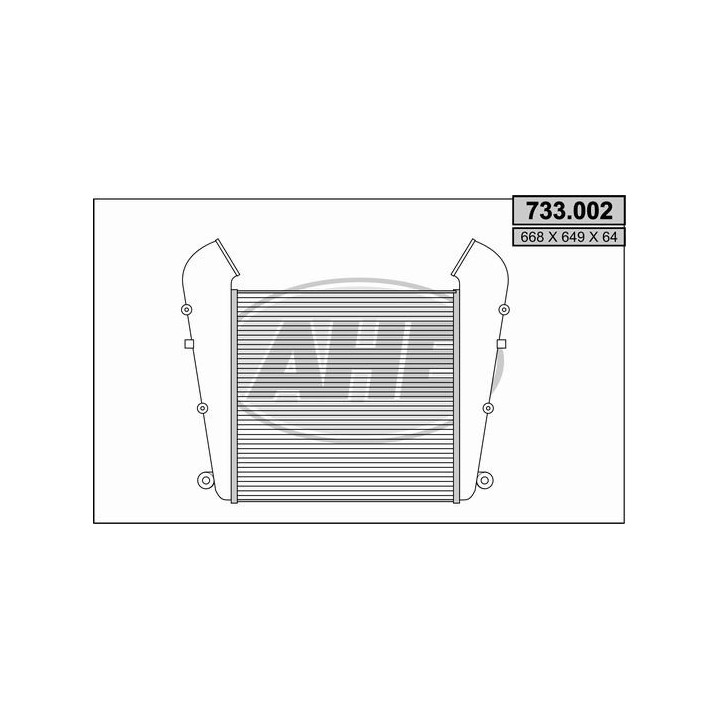 733002  SCANIA R 112 - R142