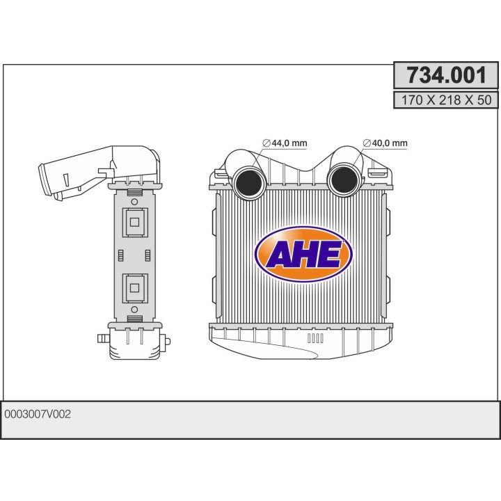 734001  M.C.C. - SMART Smart Pure / Pulse / Passion