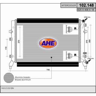102148  AUDI A3 II 1.4 TSI