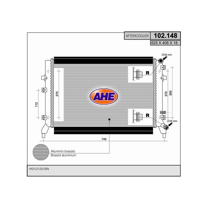 102148  AUDI A3 II 1.4 TSI