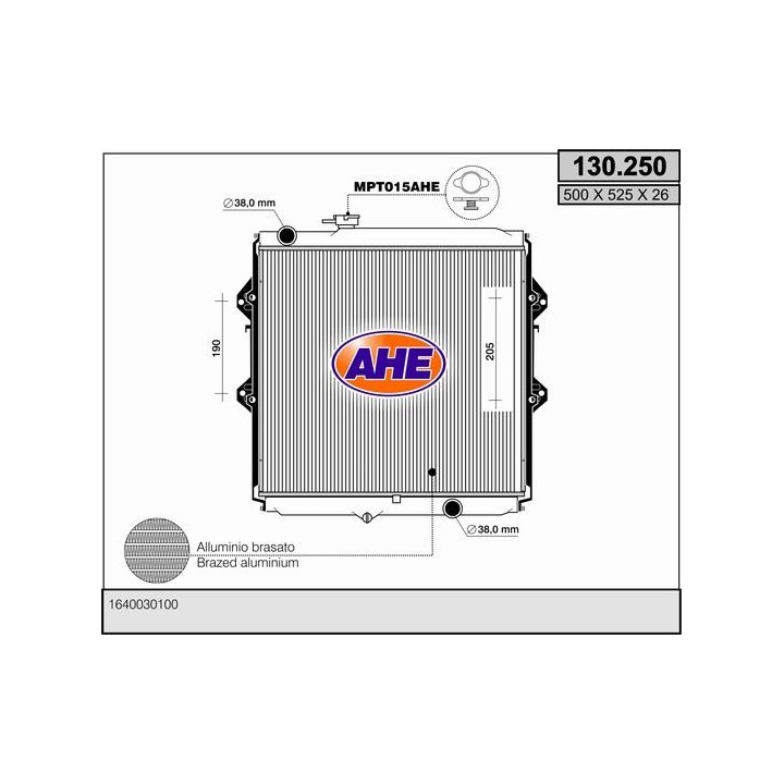 130250  TOYOTA Hi-Lux II 2.4 D-4D