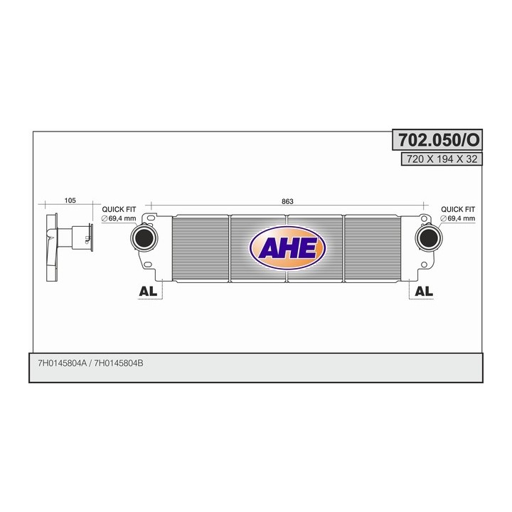 702050/O  VOLKSWAGEN Transporter III 1.9 Tdi-2.5 Tdi