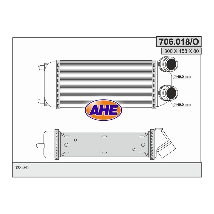 706018/O  PEUGEOT 206 1.6 HDI 16V