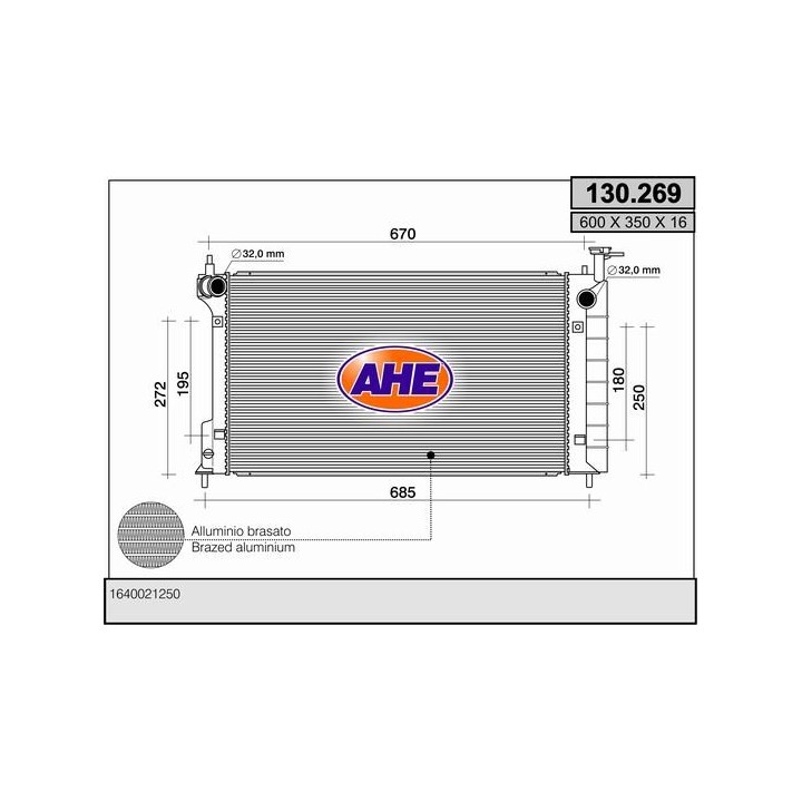 130269  TOYOTA Prius 1.5 i 16V