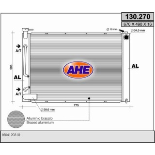 130270  LEXUS RX 300