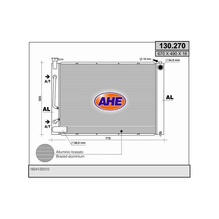 130270  LEXUS RX 300