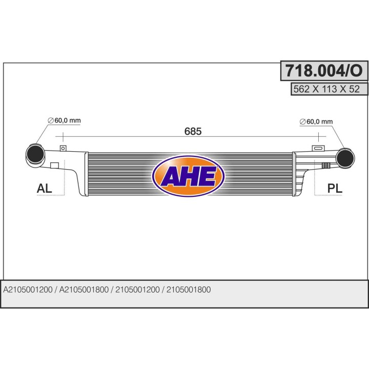 718004/O  MERCEDES E 300 TD (W210)
