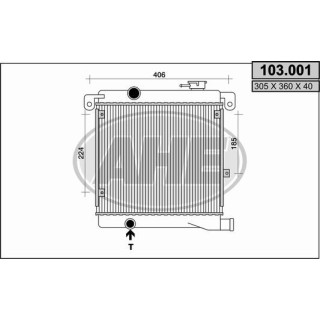 103001  AUTOBIANCHI A 112 0.9-1.0  -82