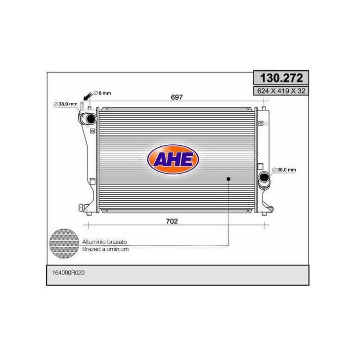130272  TOYOTA Avensis 2.2 D-4D