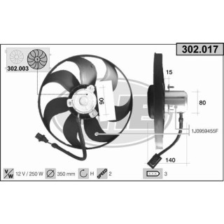 302017 REEMPLAZADO POR  302049
