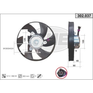 302037  SEAT Cordoba II 1.4-1.6-1.8-2.0-1.9 D/TD/SDI